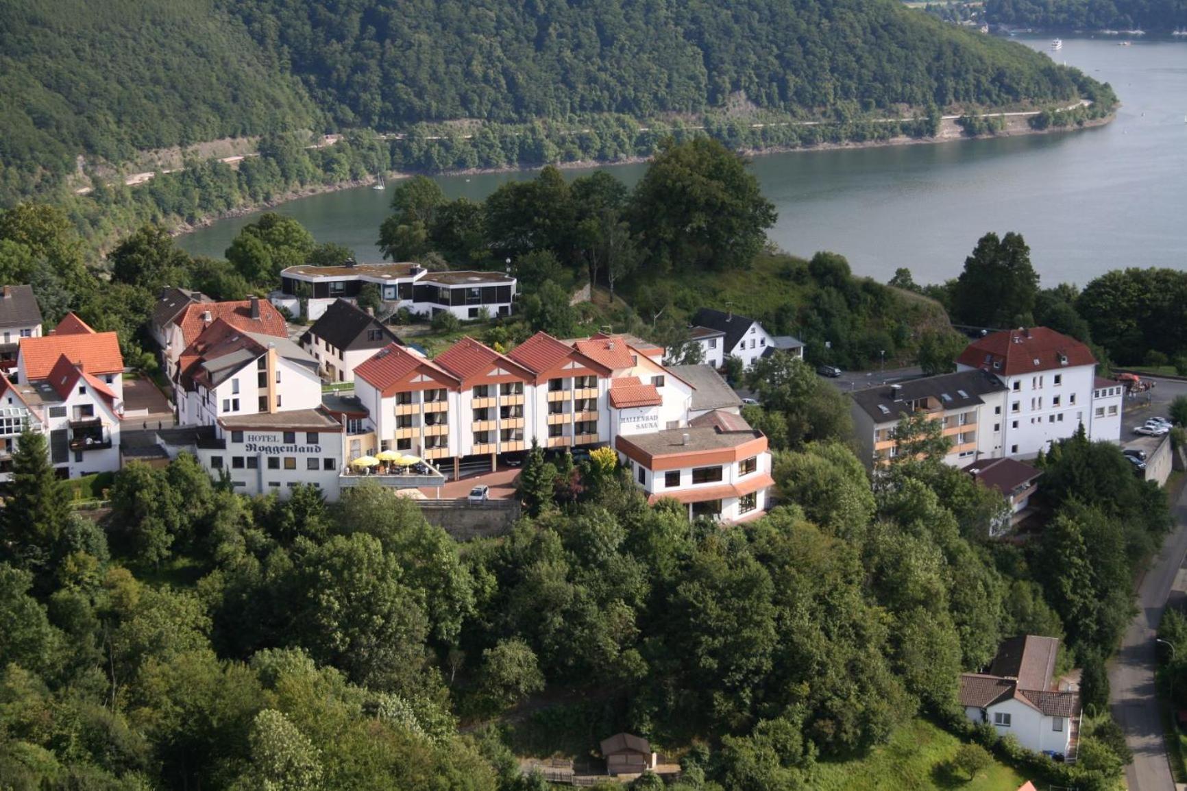 Ringhotel Roggenland Waldeck  Exterior photo