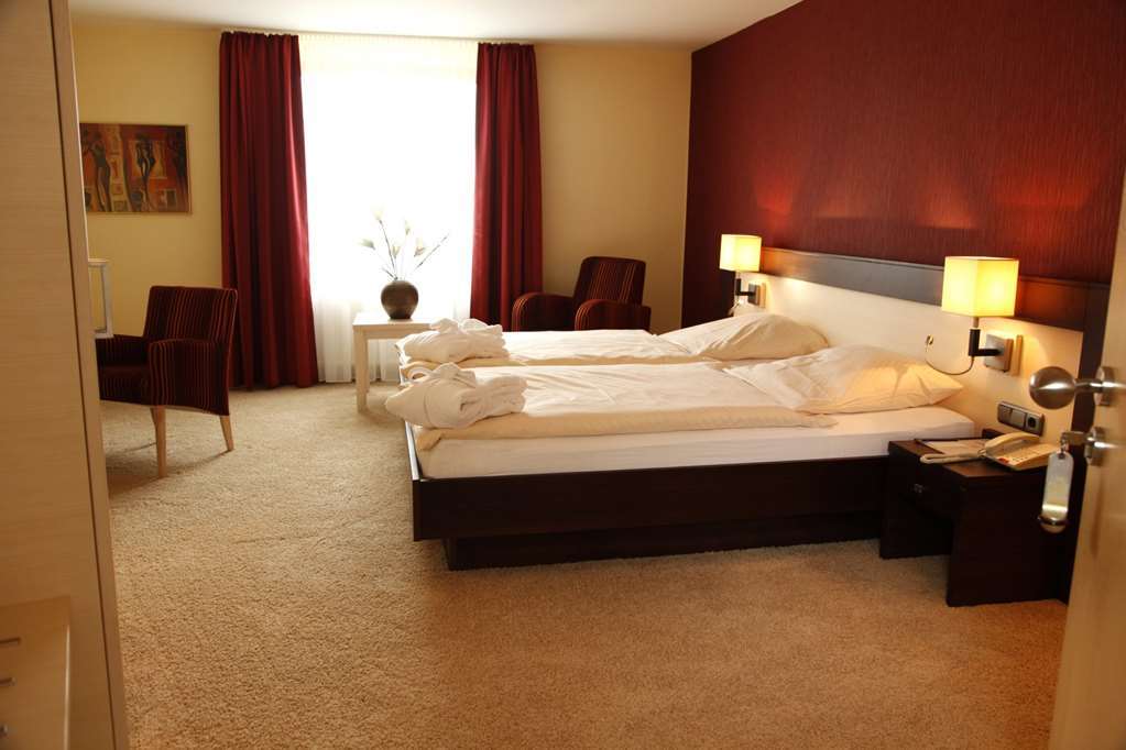 Ringhotel Roggenland Waldeck  Room photo